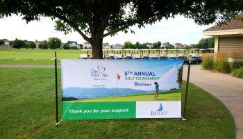 Ballast Advisors Sponsors First Tee Charity Golf Tournament