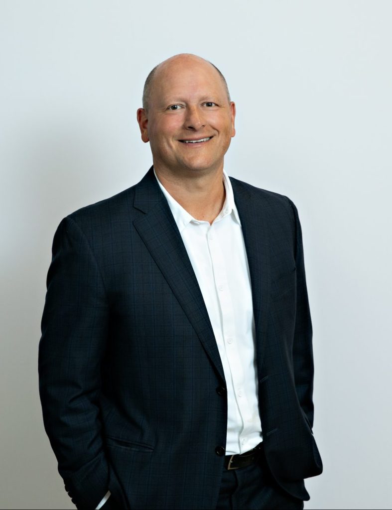 Steve Schmidt - Financial Advisors - Ballast Advisors, St Paul, MN