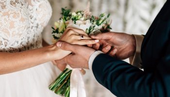 Merging Your Money When You Marry