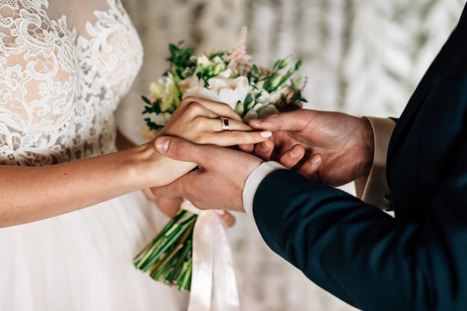 Ballast Advisors - Merging Your Money When You Marry