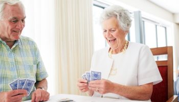 Ballast Blog: Housing Options for Older Individuals