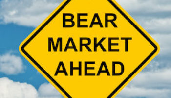 Bear Markets Come and Go