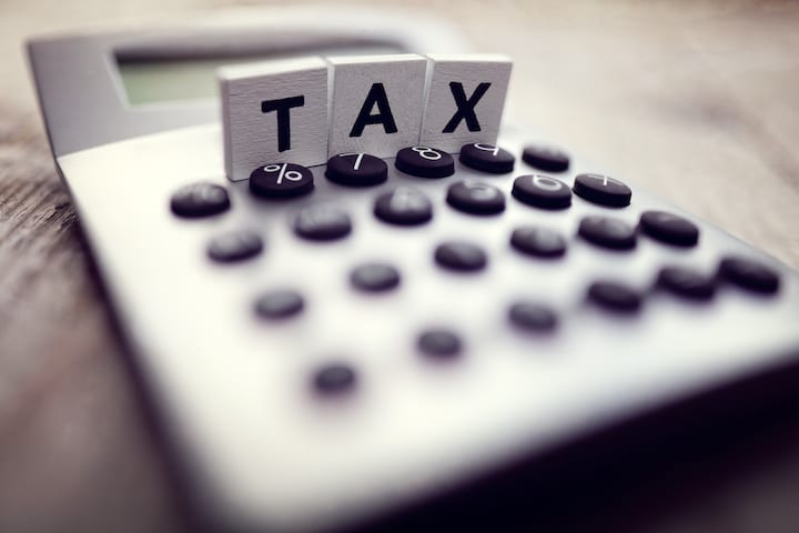 Ballast Advisors - Tax Planning