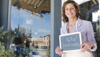 Help Wanted: Why Can’t Businesses Find Enough Workers?