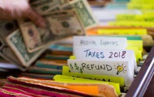 Tips for Documenting Your Charitable Gifts
