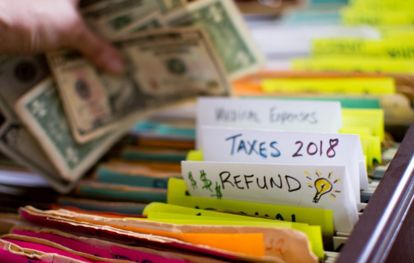 Ballast Advisors Tips for Documenting Charitable Gifts