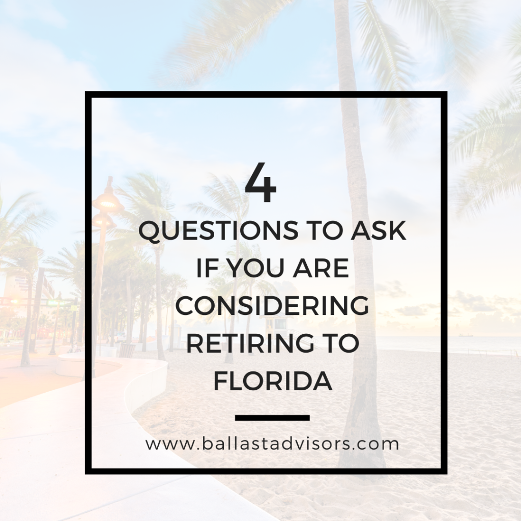 Is Punta Gorda a Good Place to Retire?